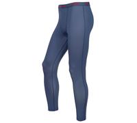 Leggings da uomo High Point Code 2.0 Leggins man Taglia: XL / Colore: blu