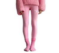 Leggings da yoga da donna pantaloni da palestra leggings per la consapevolezza del cancro al seno leggings da donna pantaloni da yoga da allenamento leggings a nastro collant per donna vestiti per