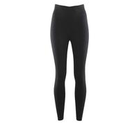 Leggings de largo tobillero con cintura alta para mayor efecto plano C: ANTRACITA T: M