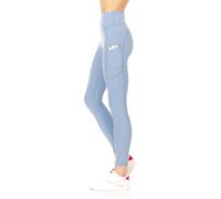 Leggings deportivos de tres bolsillos para mujer, para el gimnasio ,casa 3229