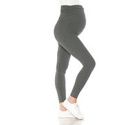 Leggings Depot - Leggings Premaman Collant, Collant Premaman Donna