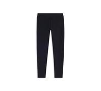 Leggings donna 7/8 in cotone stretch con logo Freddy