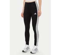 Adidas Leggings Essentials 3 Stripes Cotton