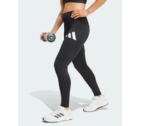 Adidas Train Essentials Big Logo Leggings Nero S Donna