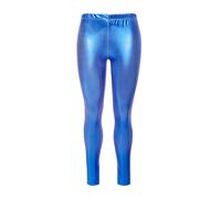 Leggings donna Angel of Style taglie forti aderenti effetto metaillico 835746