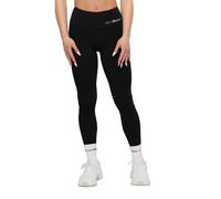 Leggings donna BEAT Black a vita alta senza tasche 1 St