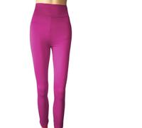 Leggings Donna Caldi, Leggings Invernali Donna Vita Alta Con Fodera In Pile Collant Invernali Caldi Morbidi Elastici In Velluto Termico Comodi E Sexy Leggins Modellanti Donna Come Strato Base
