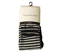 Leggings donna CALVIN KLEIN JEANS collant donna senza piede coprente articolo EC
