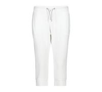 Leggings donna CMP 3/4 Bianco 2XL
