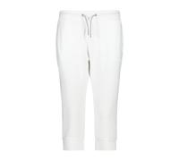 Leggings donna CMP 3/4 Blanc XL