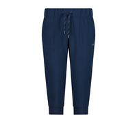 Leggings donna CMP 3/4 Bleu S
