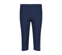 Leggings donna CMP 3/4 Bleu XS