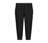 Leggings donna CMP 3/4 Noir 2XL