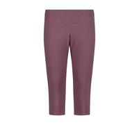 Cmp 32d8566 3/4 Pants Viola 2XL Donna