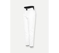 Leggings Donna Colmar da Sci Neve Stretch Snow Idrorepellente 0267 01 Bianco