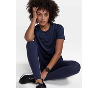 Leggings donna Craft ADV Essence Perforated Noir S