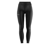 Leggings donna Craft core essence Nero XL