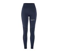 Leggings donna Craft Extend Force Bleu L