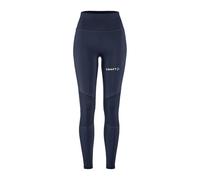 Leggings donna Craft Extend Force Blu XS