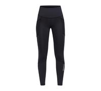 Craft Pro Control Impact Tights W Leggins 6 Nero