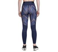 Leggings donna Craft Pro Hit Blocked Arancione S