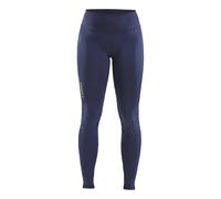 Leggings donna Craft rush Blu L