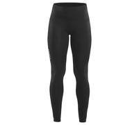 Leggings donna Craft Rush Noir XL
