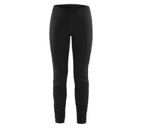 Leggings donna Craft storm balance Noir L