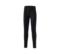 Leggings donna Erima Basic Noir 42