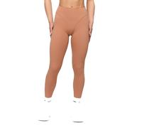 GymBeam Women‘s Fierce Leggings Caramel M