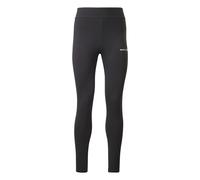 Leggings donna in cotone Reebok Identity Noir L