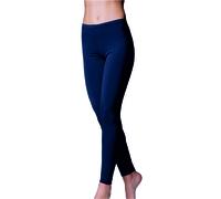 Leggings Donna in fresco cotone Elasticizzato 4265 Jadea