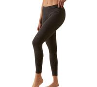Jadea Leggings donna art 4192 lungo in morbido cotone elasticizzato invernale