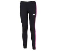 Leggings donna Joma ASCONA Noir M