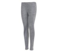 Leggings donna Joma LATINO II Gris 14 ans