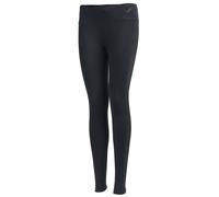 Leggings donna Joma Latino II Noir 14 ans