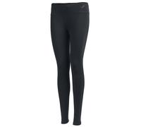 Leggings donna Joma Latino II Noir XL