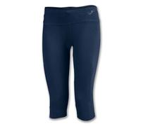 Leggings donna Joma PIRATA LATINO II Bleu 8/10 ans