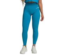 Leggings donna Limitless a vita alta senza tasche Aquamarine 1 St