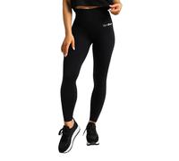 Leggings donna Limitless Black a vita alta senza tasche 1 St
