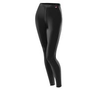 Leggings donna Löffler Transtex Warm Noir 5XL