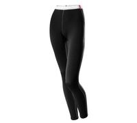 Leggings donna Löffler Transtex Warm Noir M
