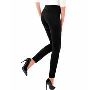 Leggings donna Matignon Push Up in cotone che modella le tue curve art Push Up 1