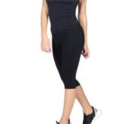 Leggings Donna Meritex 5867 pinocchietto in Cotone elasticizzato