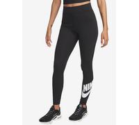 Leggins Nike W NSW NK CLSC GX HR TIGHT FTRA dv7791-010 Taglie S