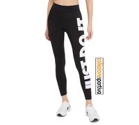 LEGGINGS DONNA NIKE SPORTSWEAR ESSENTIAL CZ8534-010 col. nero