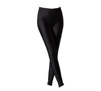 Leggings Donna Palestra Leggeri Pantalone Fitness Curvy Anticellulite Snellente Pantacollant Leggings Palestra Cotone Elastici Jeggings Sportivo Eleganti Pantaloni Sportivi Leggins Yoga Running