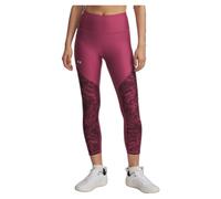 Under Armour Tech™ Printed Panel Ankle - leggings fitness - donna L Black/White woman