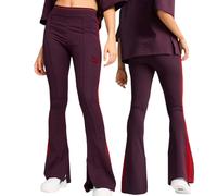 LEGGINGS DONNA PUMA 626809 44 SVASATI T7 COTONE