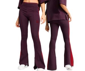 LEGGINGS DONNA PUMA 626809 44 SVASATI T7 COTONE